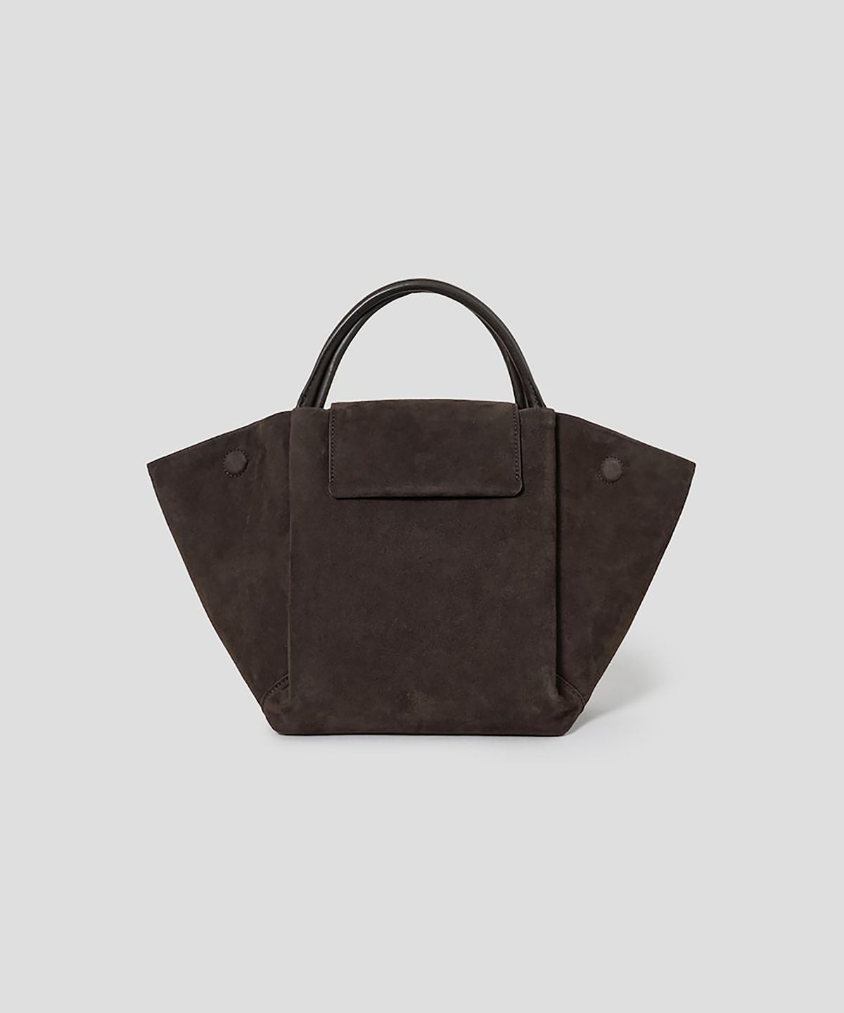 빈폴 액세서리(BEANPOLE ACCESSORY) 베러 미디엄 토트백 - 브라운