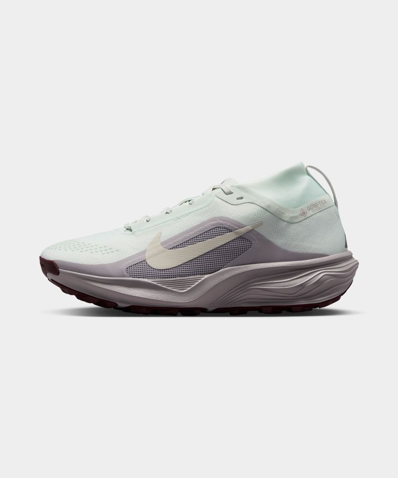 ACG 페가수스 트레일 GORE-TEX W - 배얼리 그린:실버 라일락:타투:라이트 본 / IQ1394-300