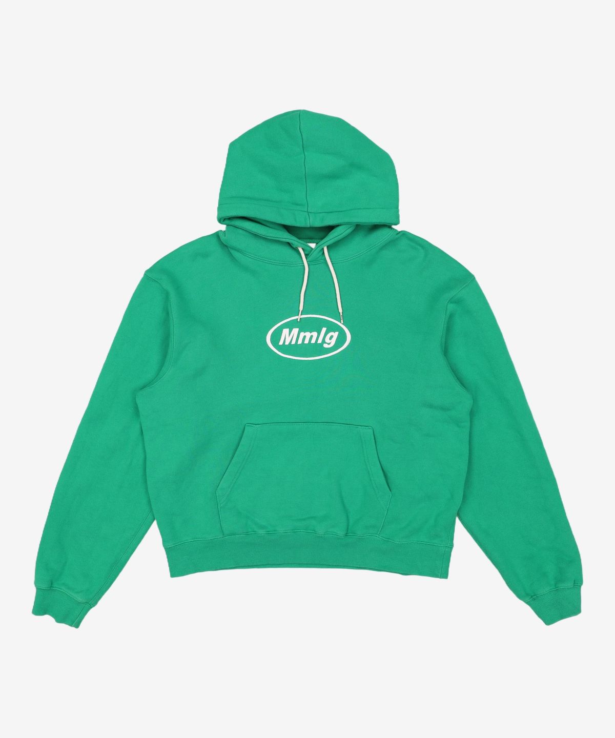 엠엠엘지(MMLG) [Mmlg] MMLG HOOD (GREEN C) M