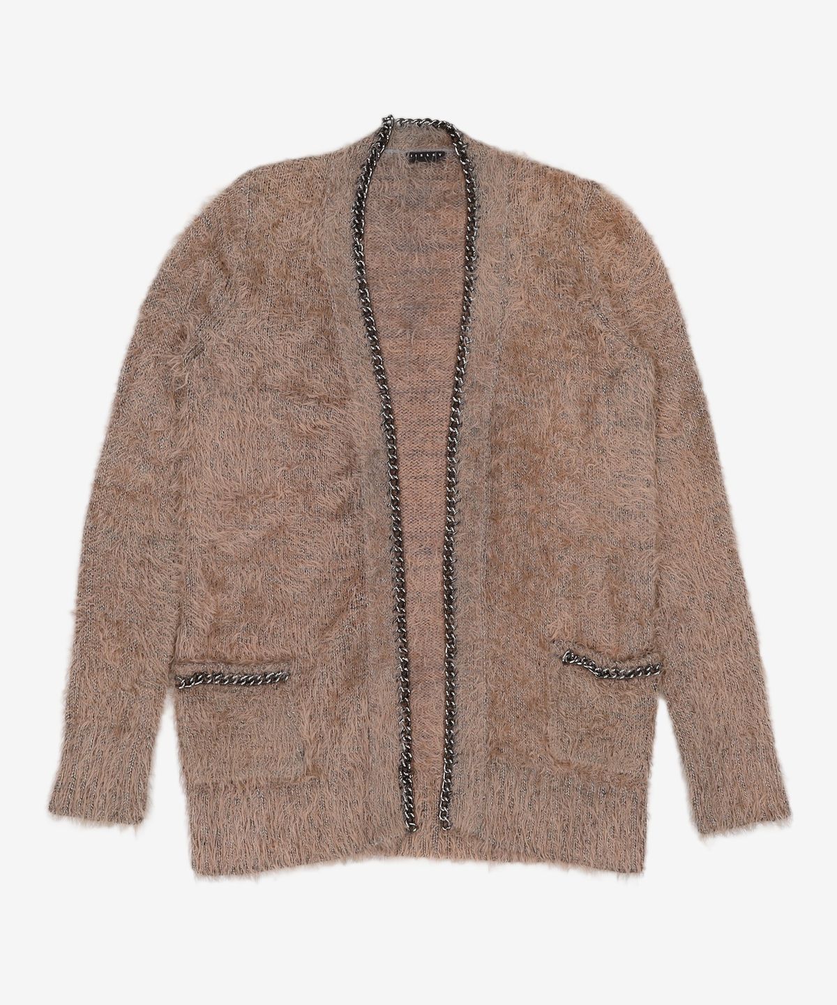 시슬리(SISLEY) 카디건 XS