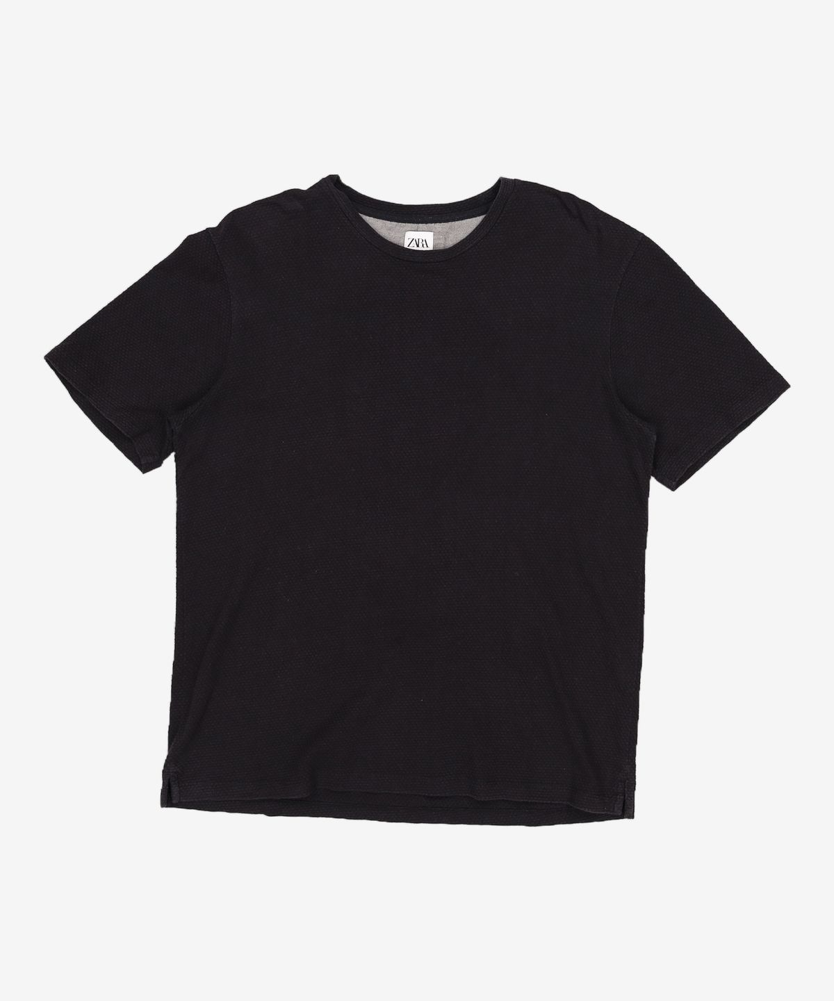 자라(ZARA) 반소매 티셔츠 XL