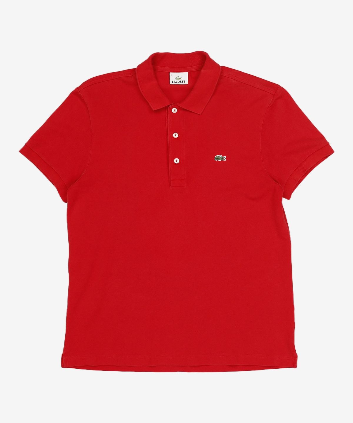 라코스테(LACOSTE) 남성 3버튼 스트레치 폴로 셔츠 LCST PH7937-20B240 5