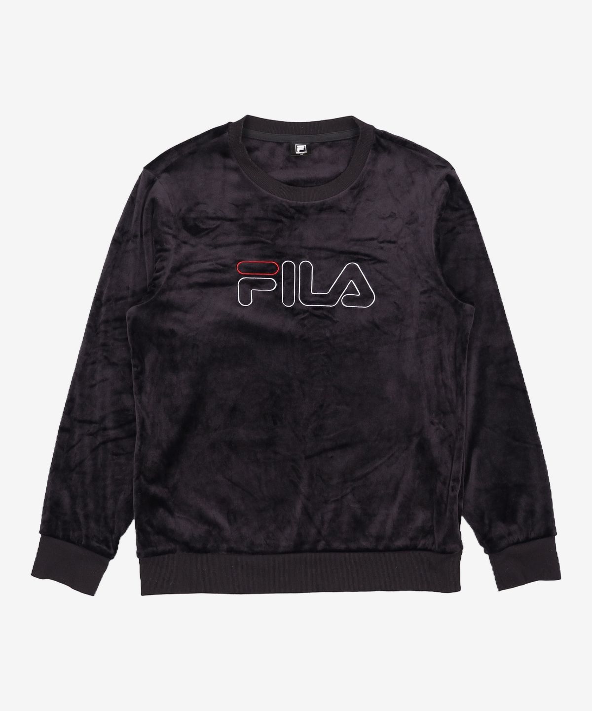 휠라(FILA) 맨투맨/스웨트셔츠 100