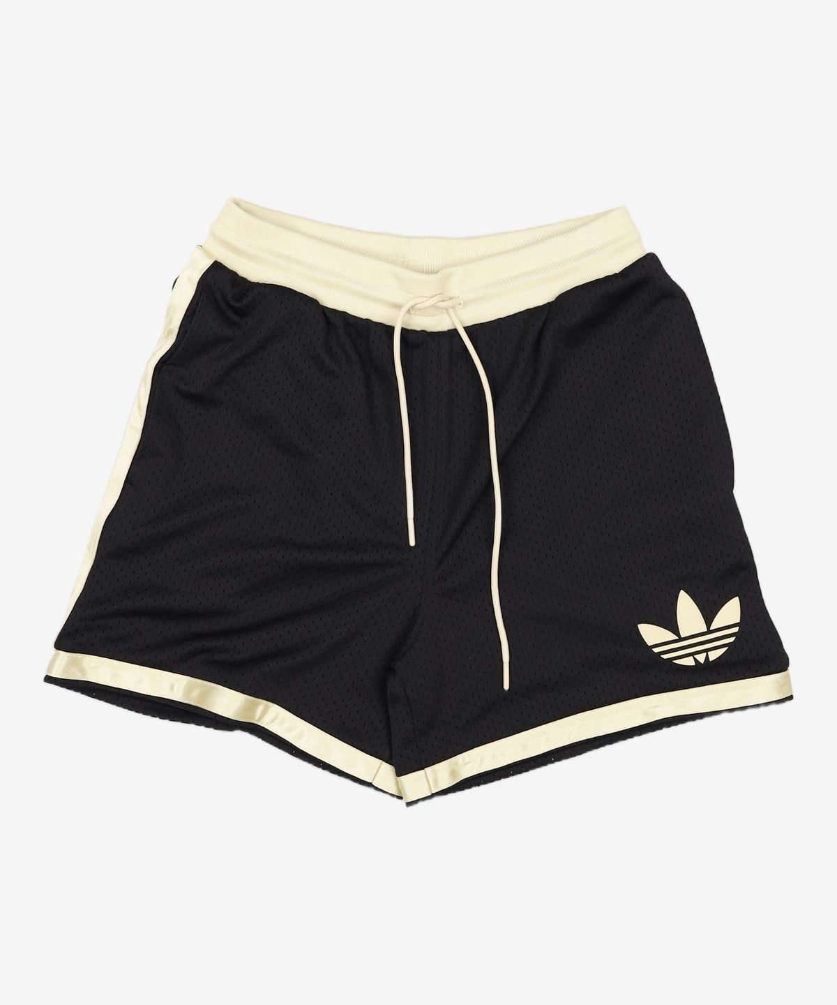 아디다스(ADIDAS) OG 숏 팬츠 - 블랙 / IM9643 S