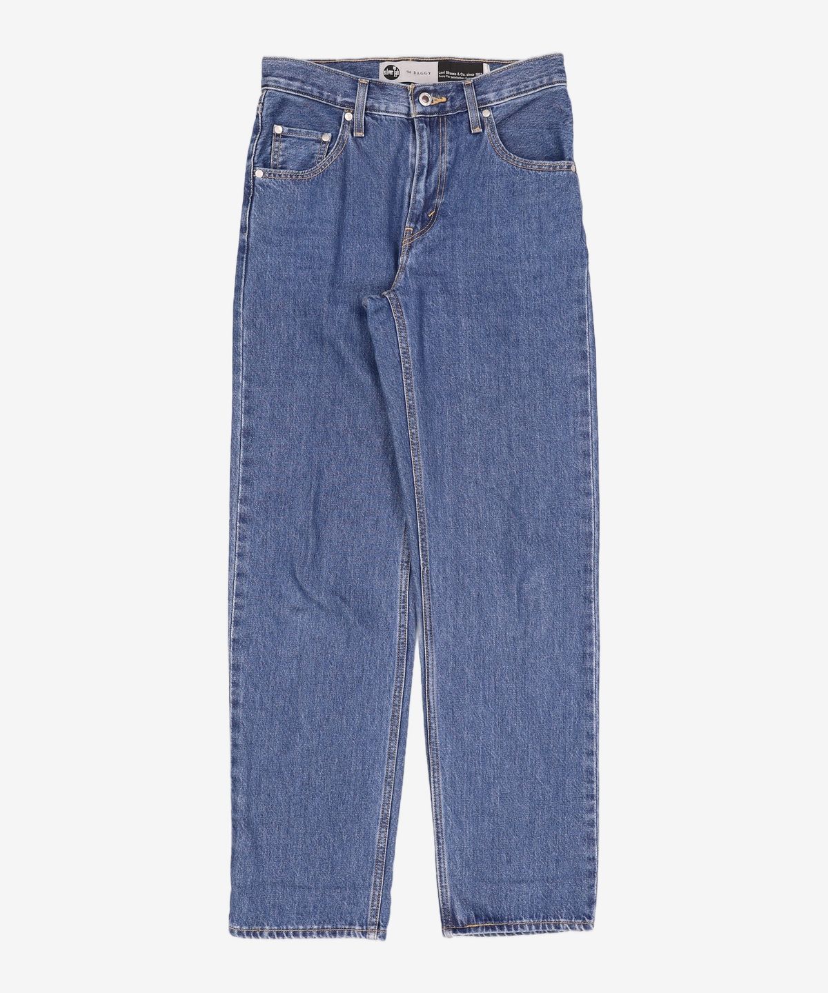 리바이스(LEVI'S) Silver Tab 94 배기 카펜터 진 _A3518-0008 26
