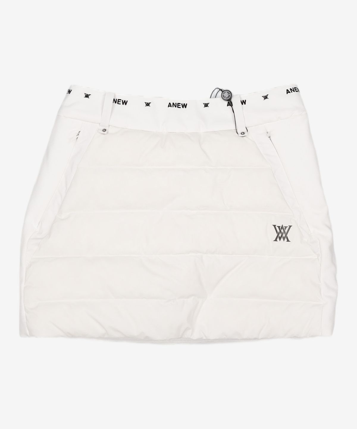 어뉴골프(ANEW GOLF) W TUBE DOWN H-LINE SQ_OW XS