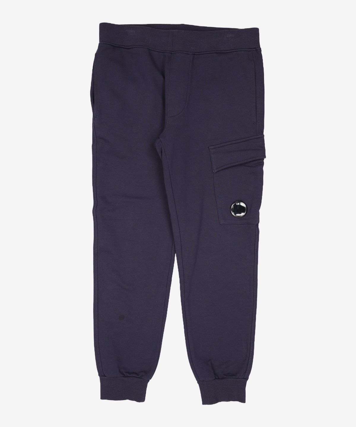 씨피 컴퍼니(CP Company) 조거 팬츠 S