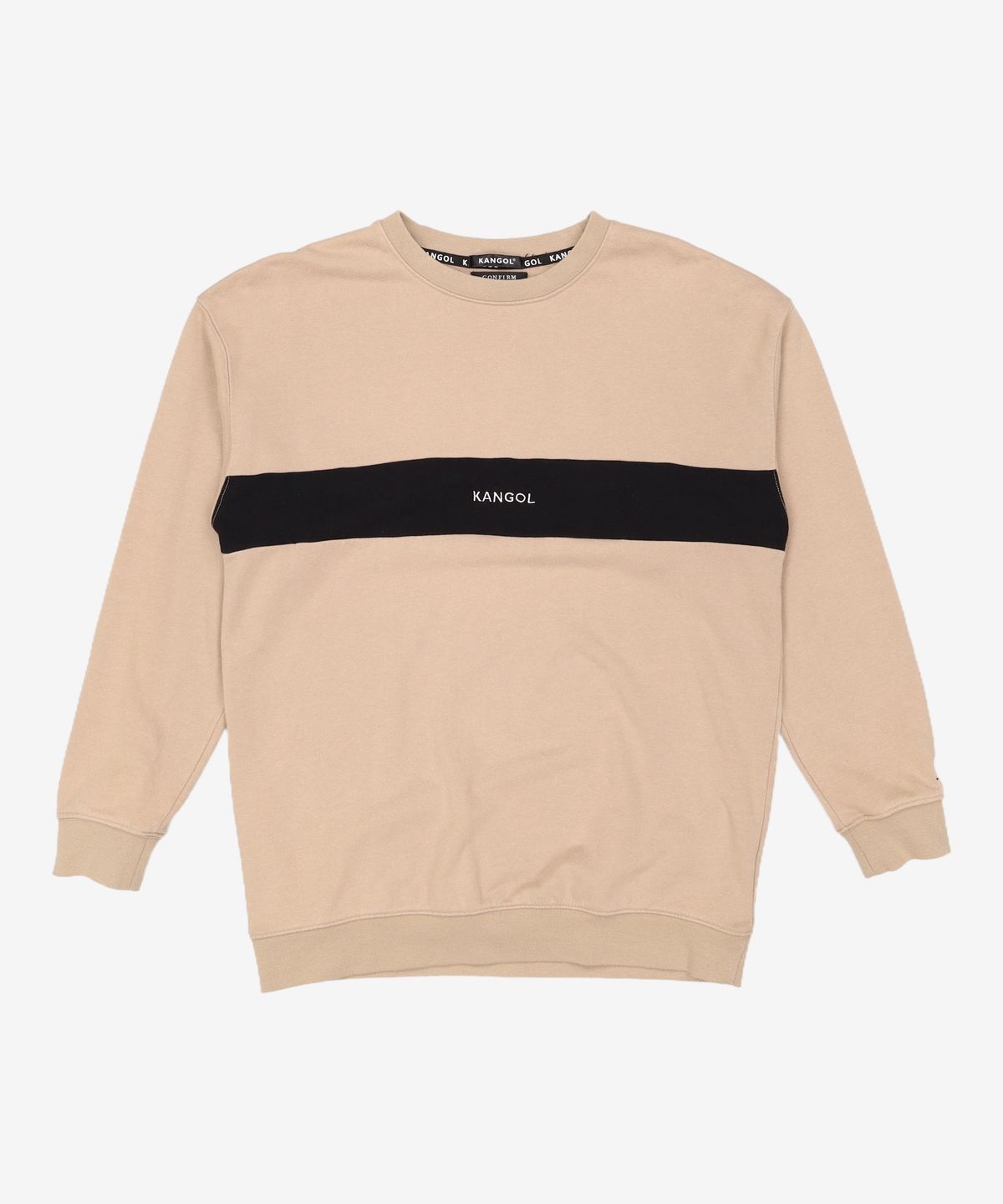 캉골(KANGOL) 맨투맨/스웨트셔츠 L