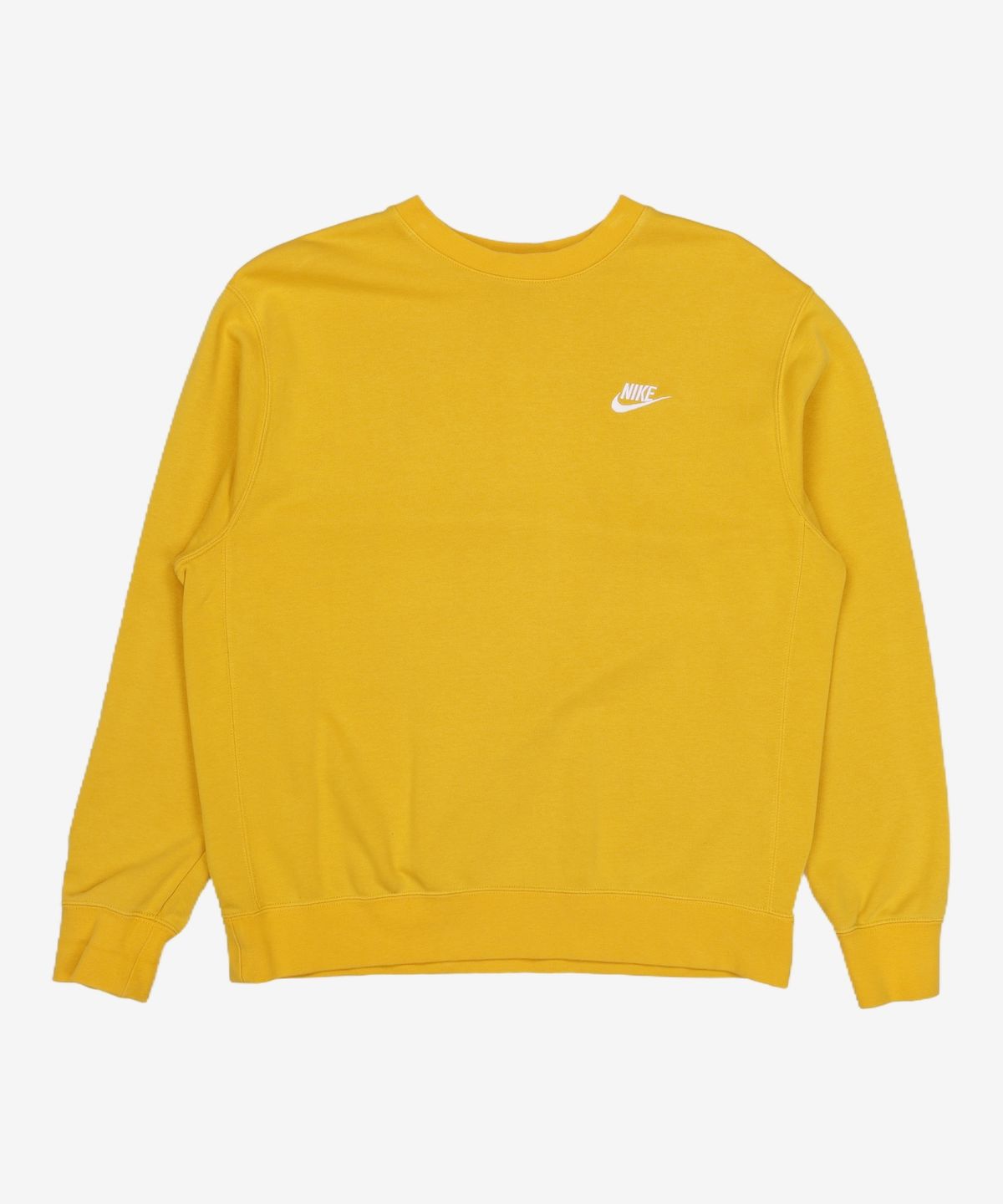 나이키(NIKE) 맨투맨/스웨트셔츠 L