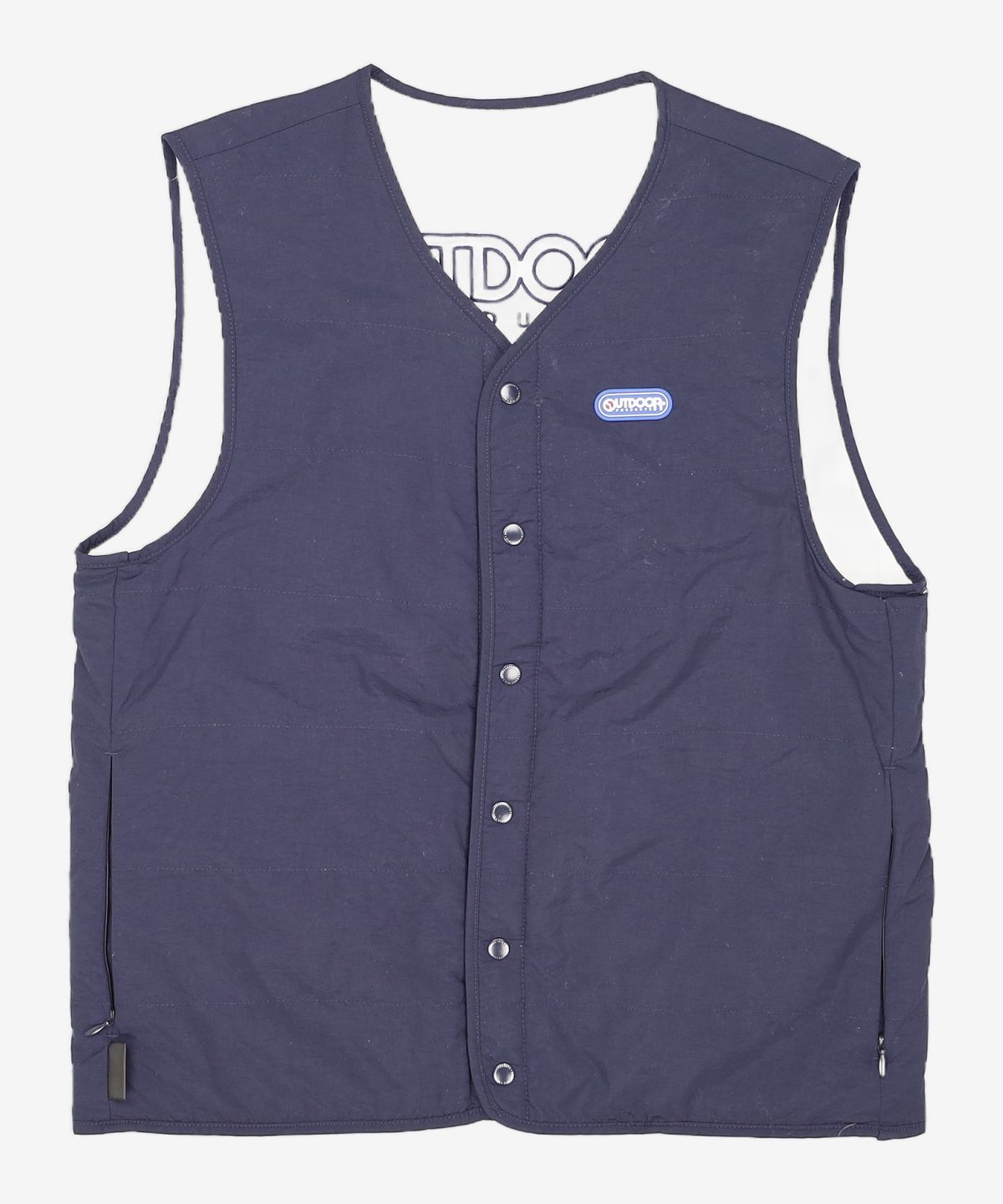 아웃도어 프로덕츠(OUTDOOR PRODUCTS) 아스펜 리버서블 플리스 베스트 ASPEN REVERSIBLE FLEECE VEST S