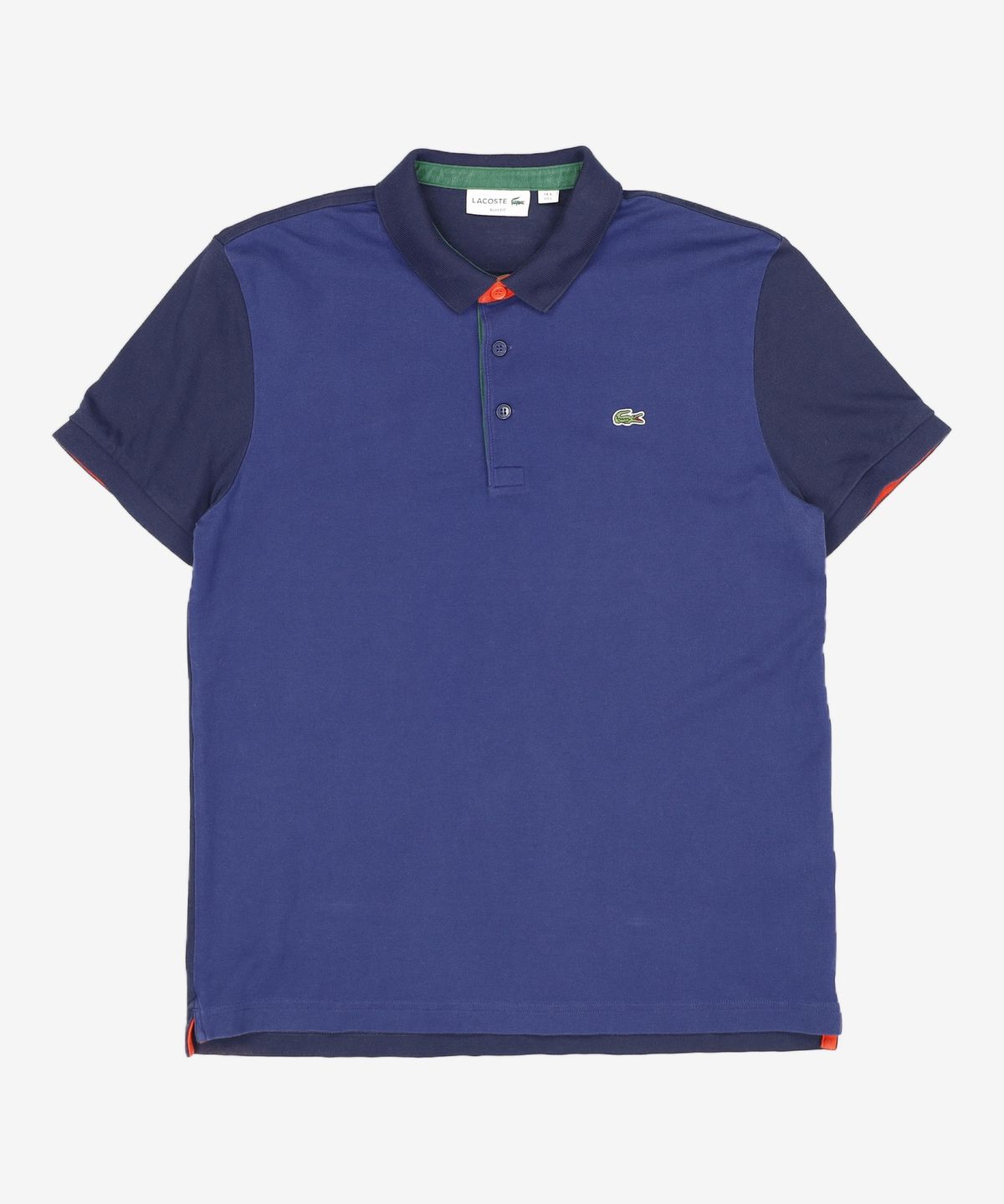 라코스테(LACOSTE) 피케/카라 티셔츠 105