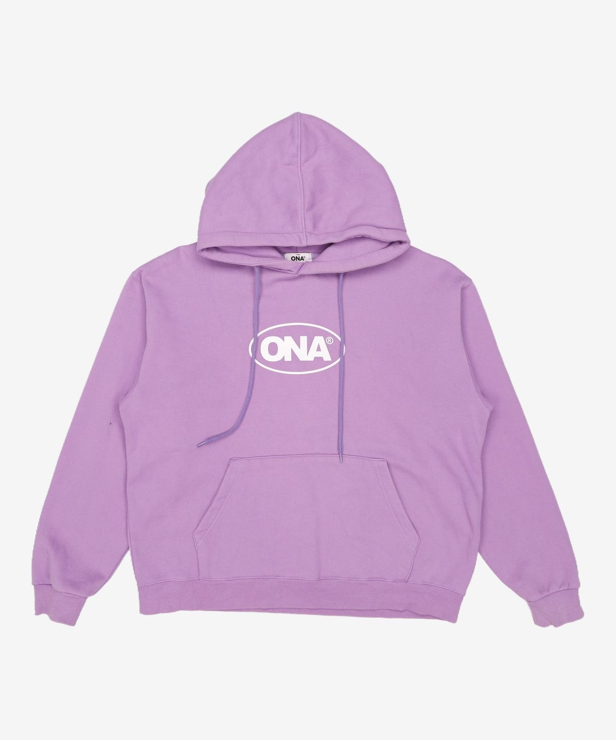오앤에이(ONA) 후드 티셔츠 FREE