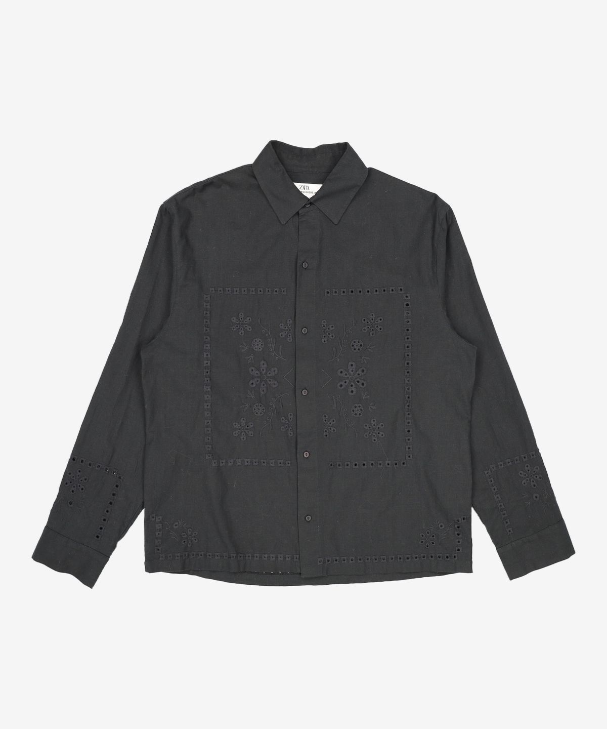 자라(ZARA) 캐주얼 셔츠 L