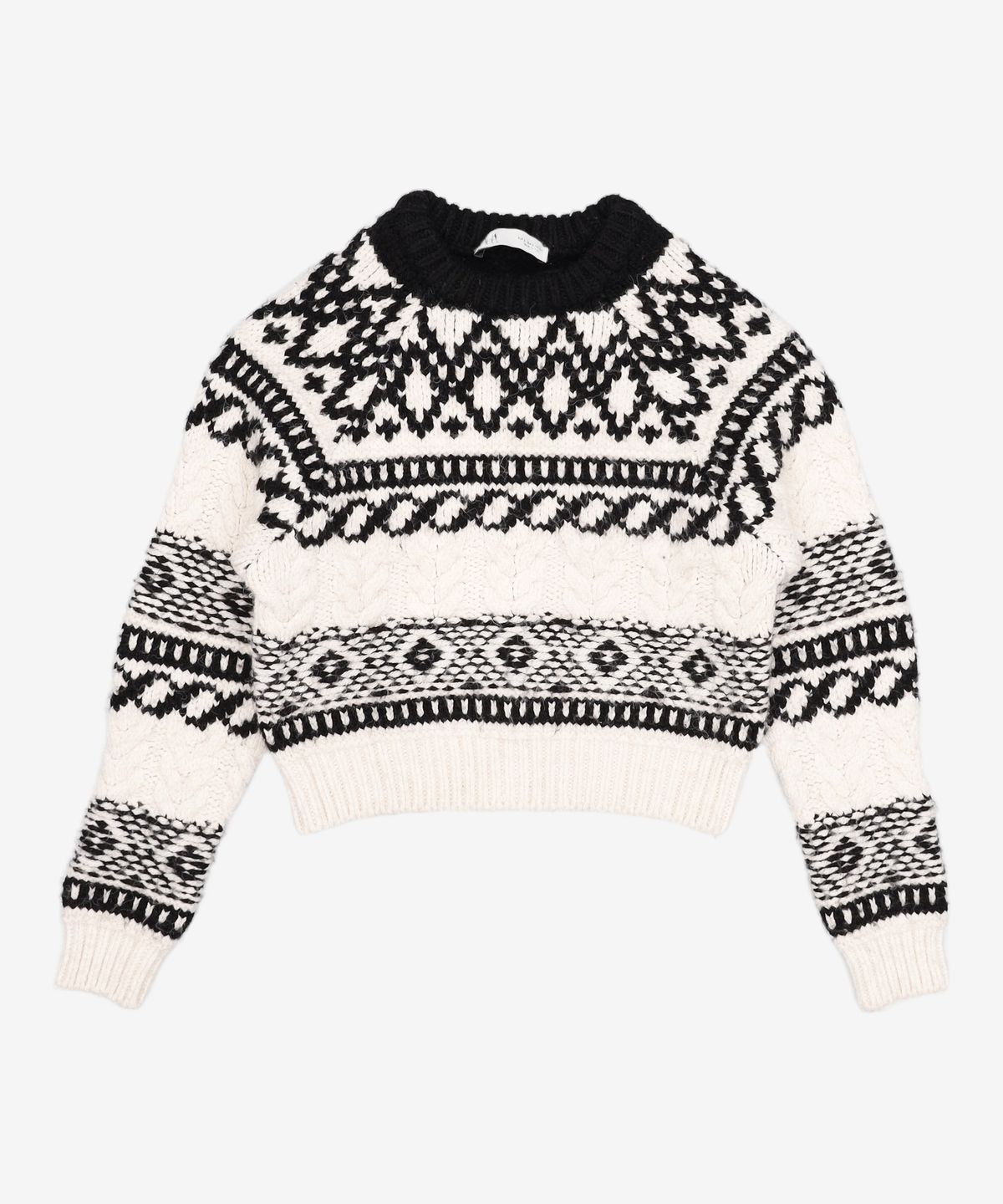 자라(ZARA) 니트/스웨터 S