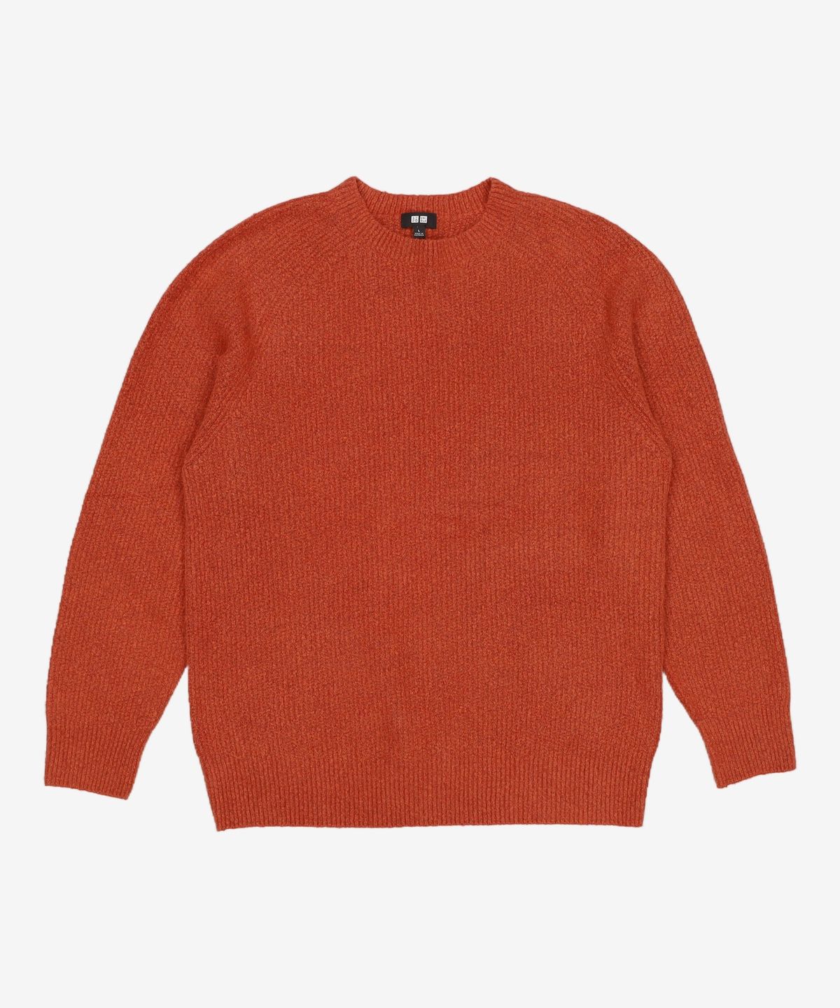 유니클로(UNIQLO) 니트/스웨터 L