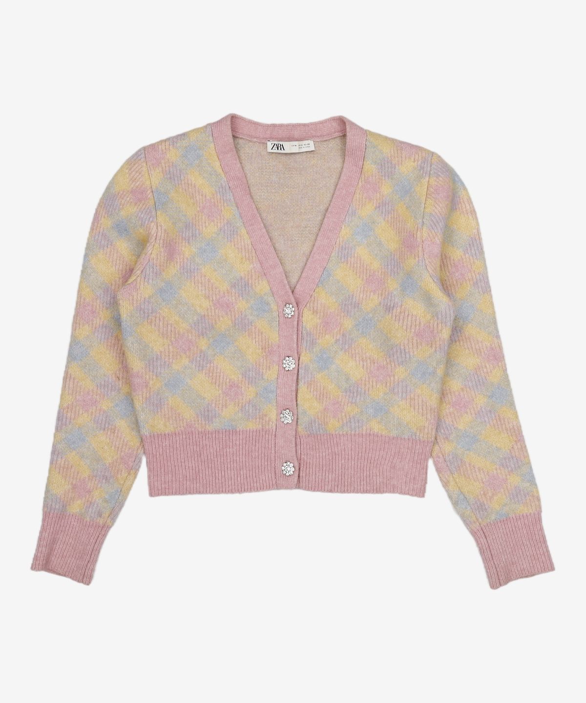 자라(ZARA) 카디건 M
