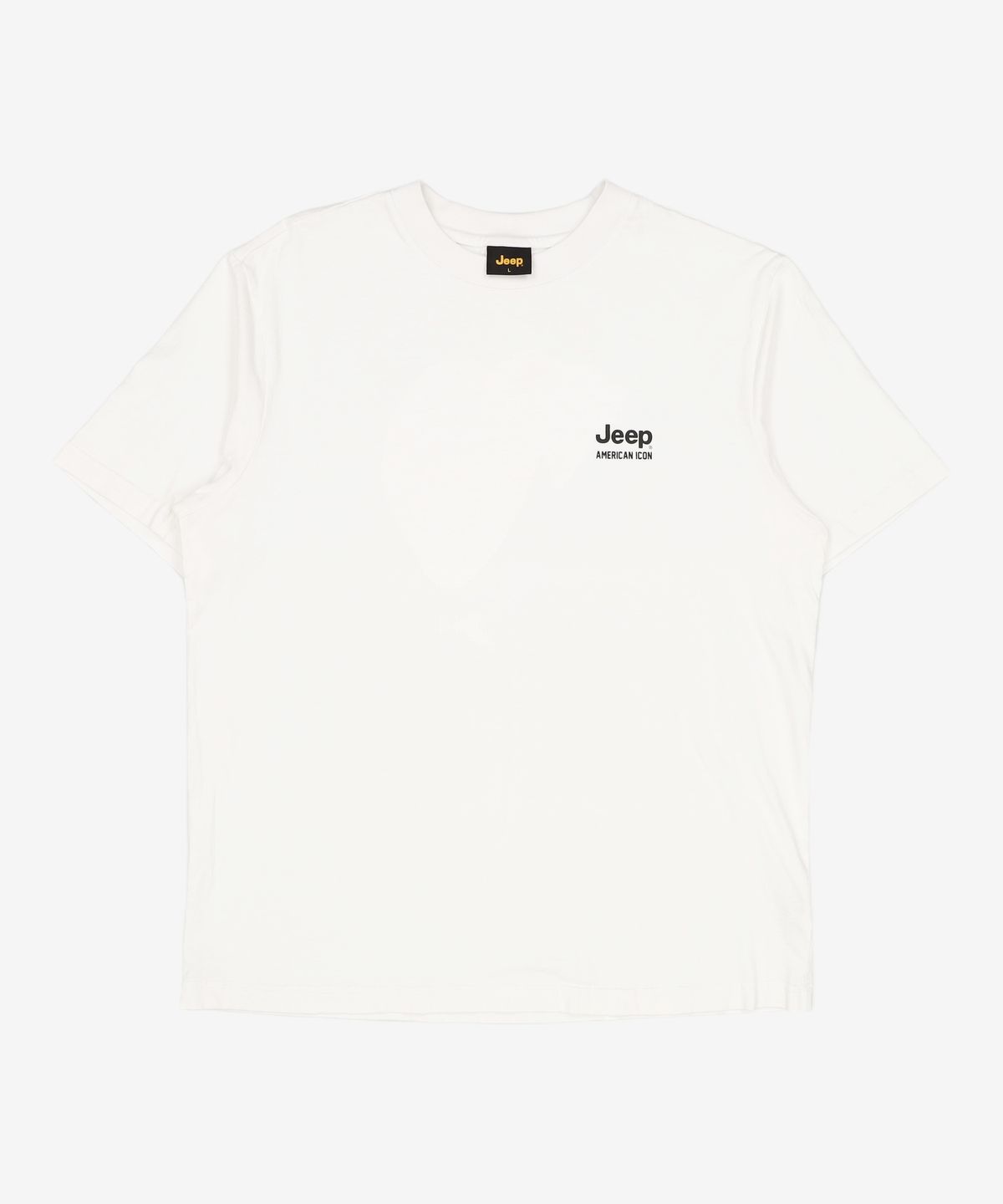 지프(JEEP) 반소매 티셔츠 L