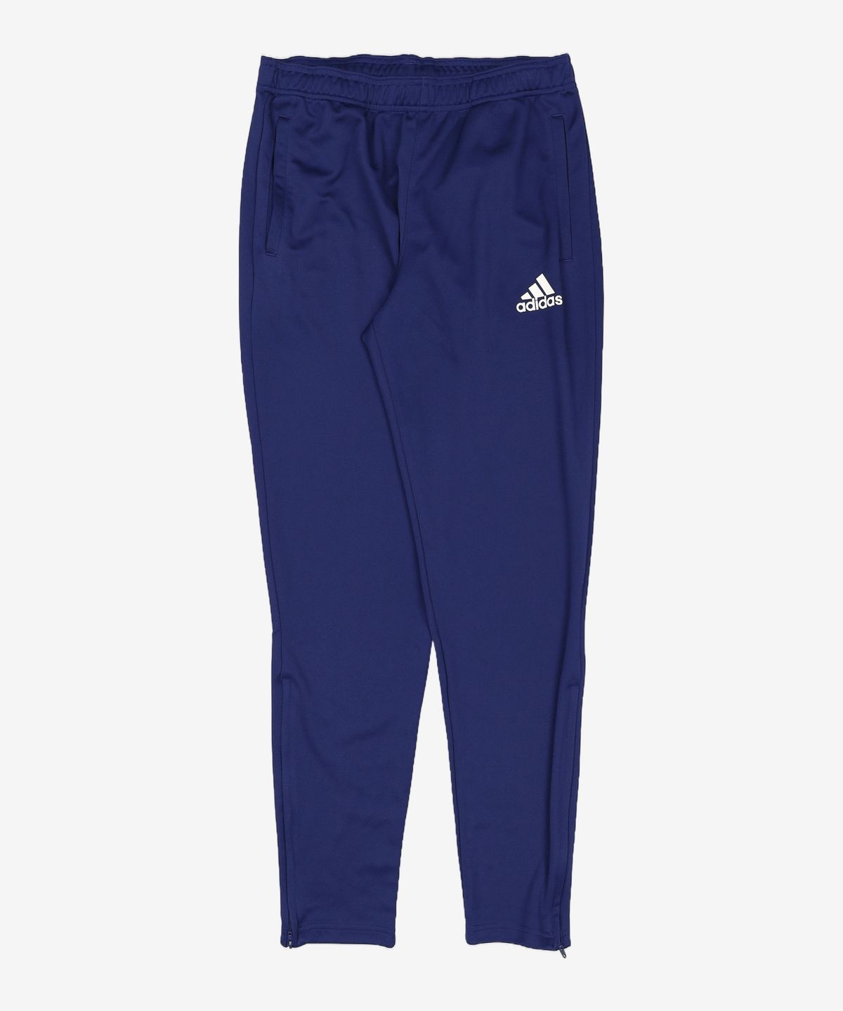 아디다스(ADIDAS) 로고 트레이닝 팬츠 100
