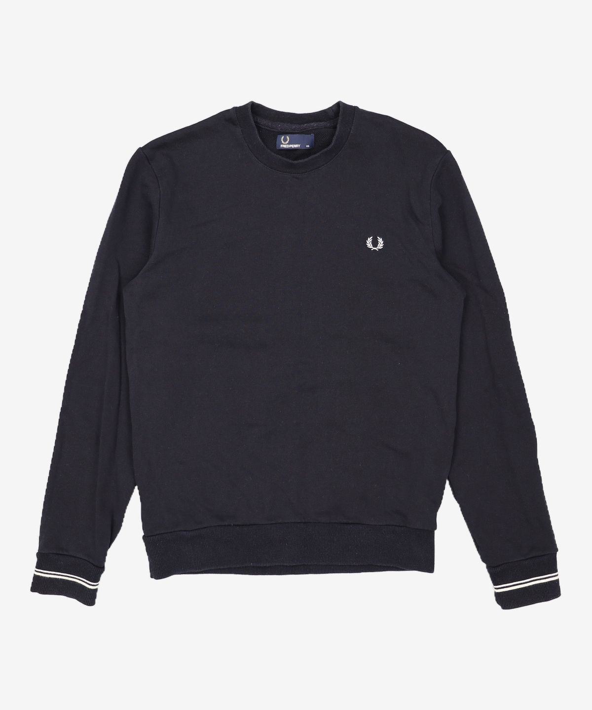 프레드페리(FRED PERRY) 맨투맨/스웨트셔츠 XS