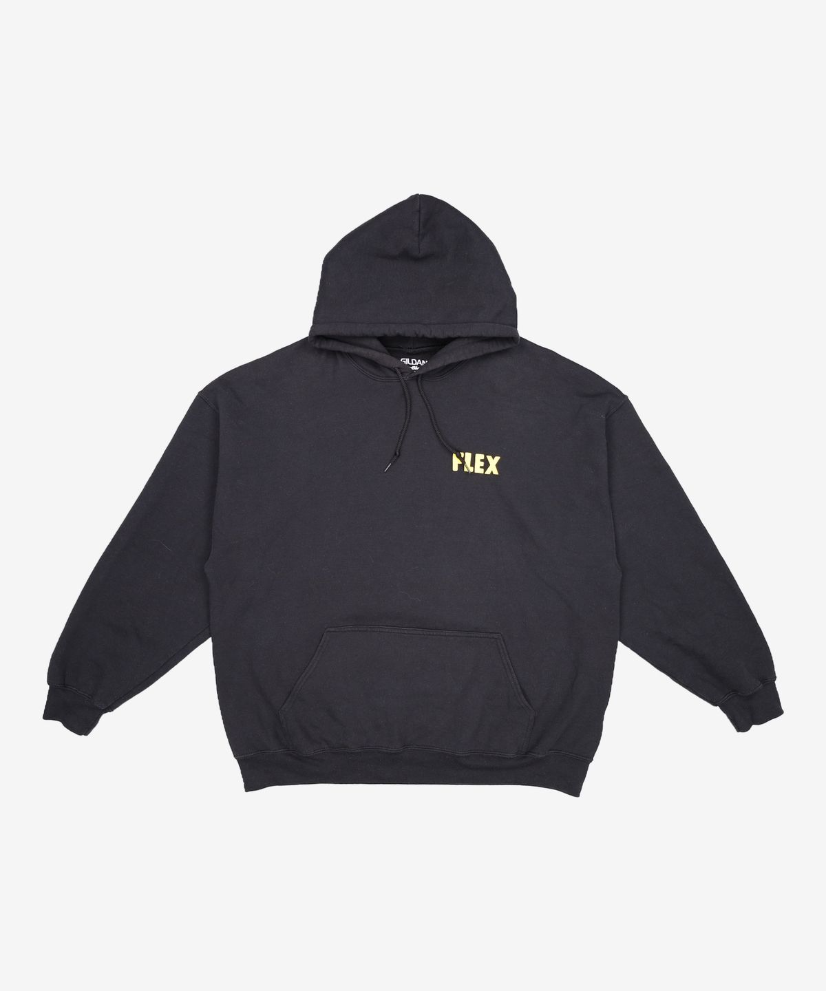 길단(GILDAN) 후드 티셔츠 XXL
