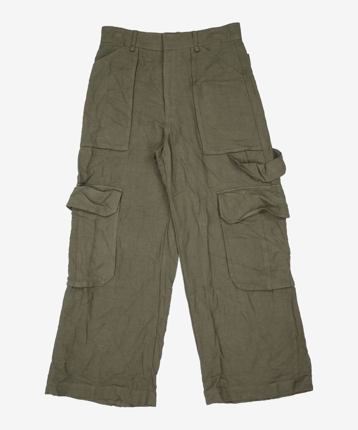 자라(ZARA) 기타 바지 XS