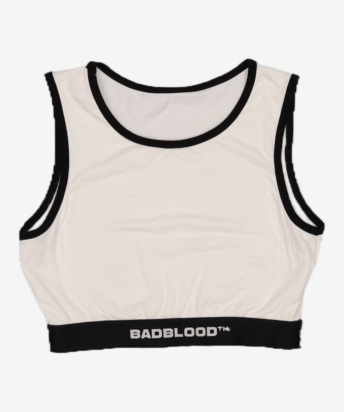 배드블러드(BADBLOOD) 브라탑 XS