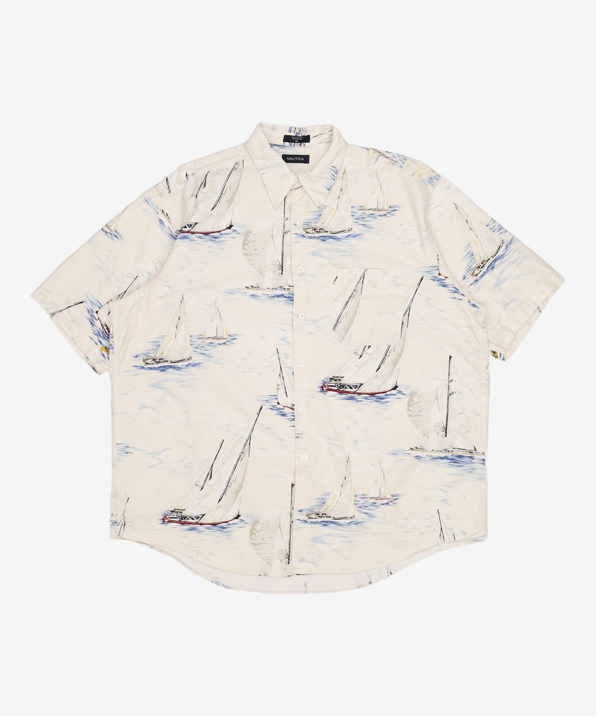 노티카(NAUTICA) 캐주얼 셔츠 XL