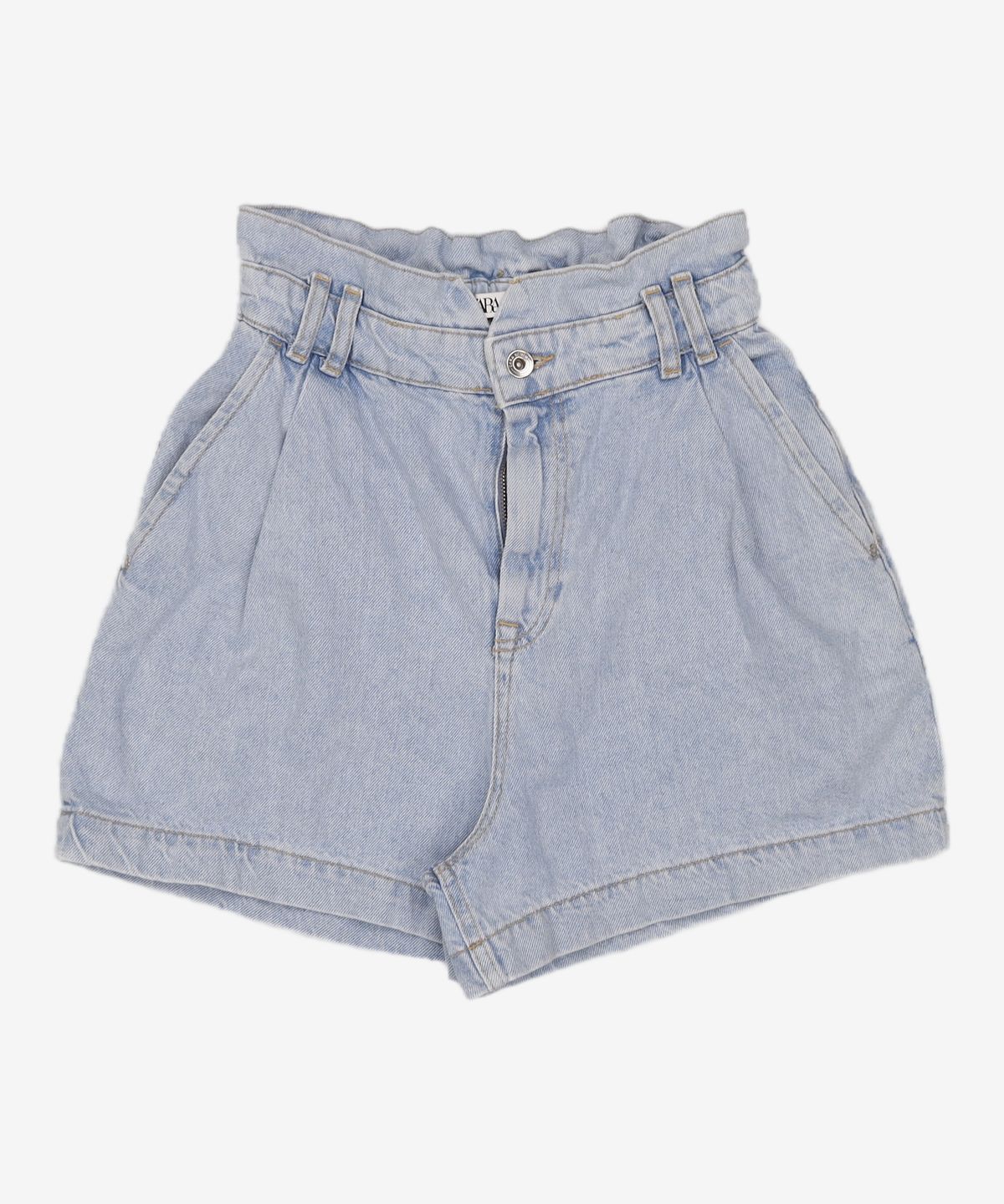 자라(ZARA) 숏팬츠 USA 6