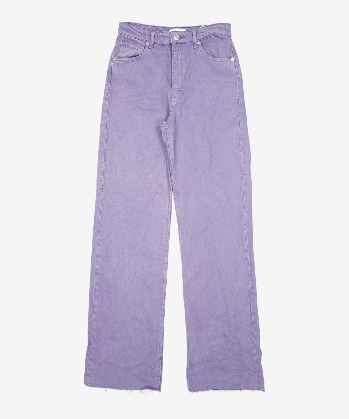 자라(ZARA) 청/데님 팬츠 S