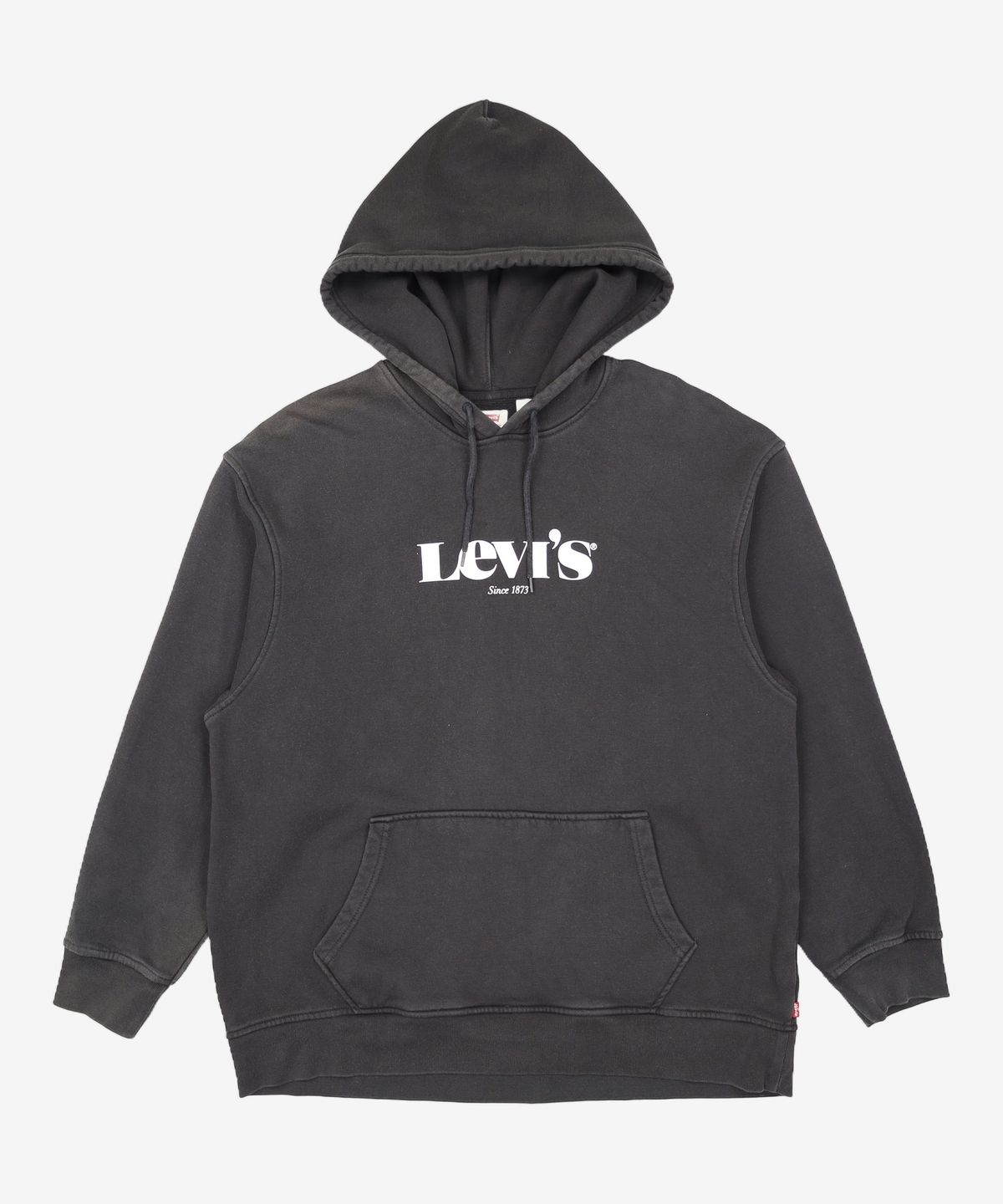 리바이스(LEVI'S) 후드 티셔츠 L