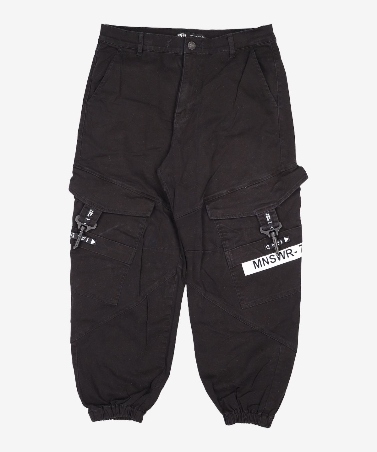 자라(ZARA) 조거 팬츠 31