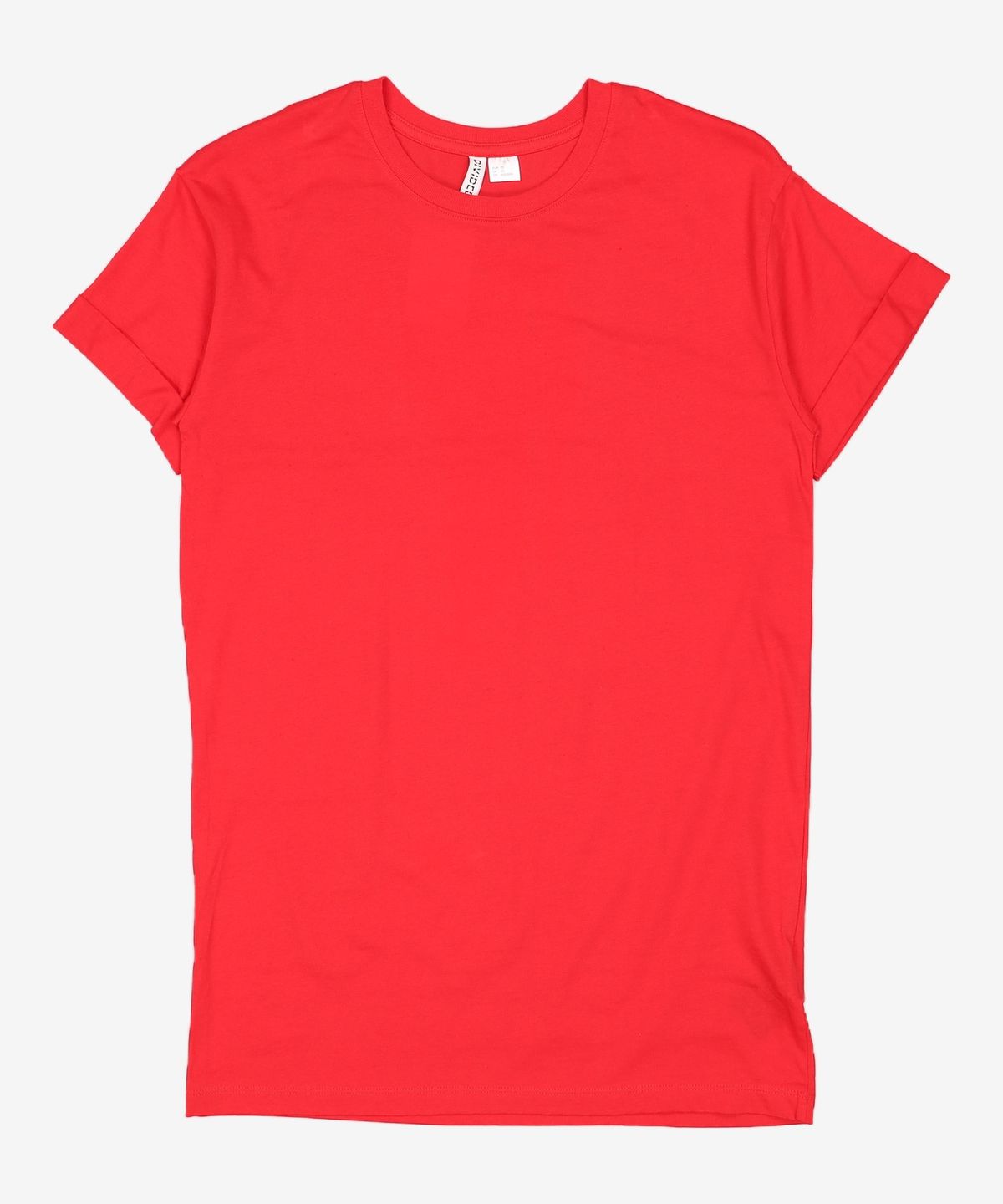 디바이디드에이치앤엠(DIVIDED H&M) 반소매 티셔츠 XS