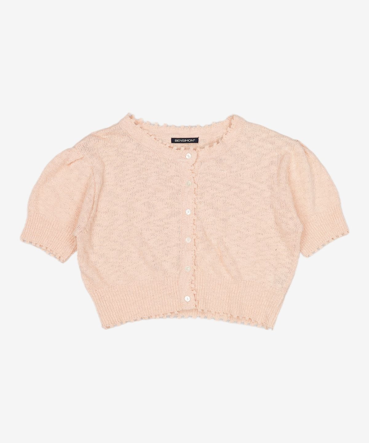 벤시몽(BENSIMON) 카디건 L