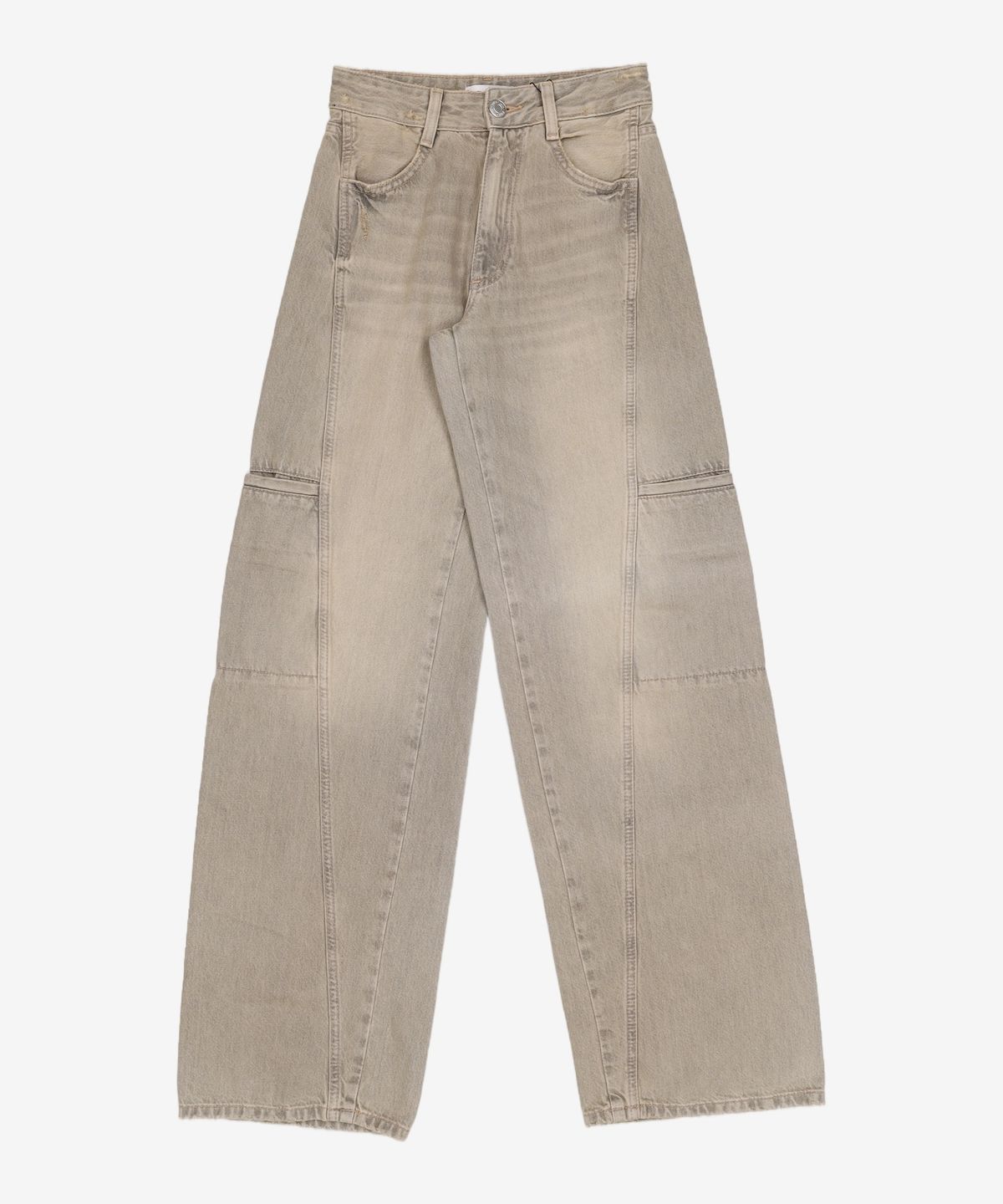 자라(ZARA) 청/데님 팬츠 32