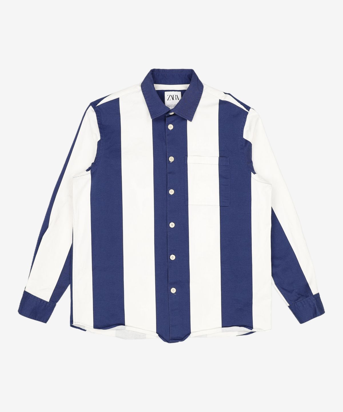 자라(ZARA) 캐주얼 셔츠 XL