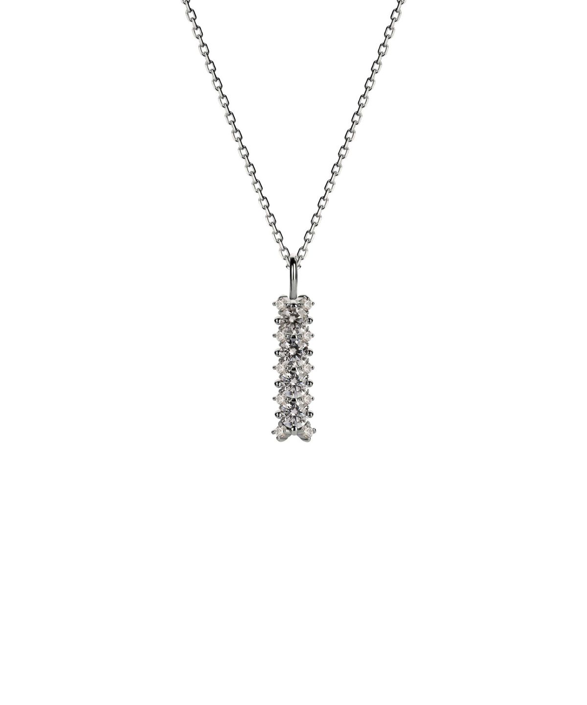 듀콩(DEWCONG) Stellar stick Necklace