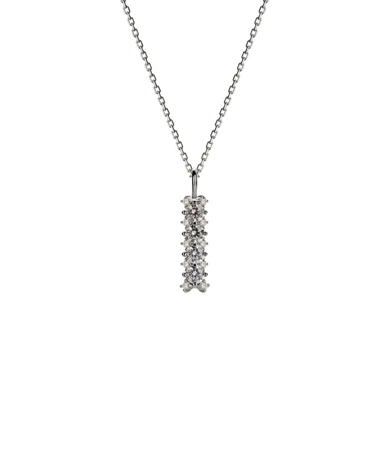 Stellar stick Necklace