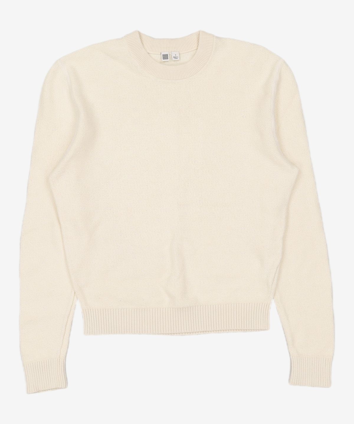 유니클로(UNIQLO) 니트/스웨터 S
