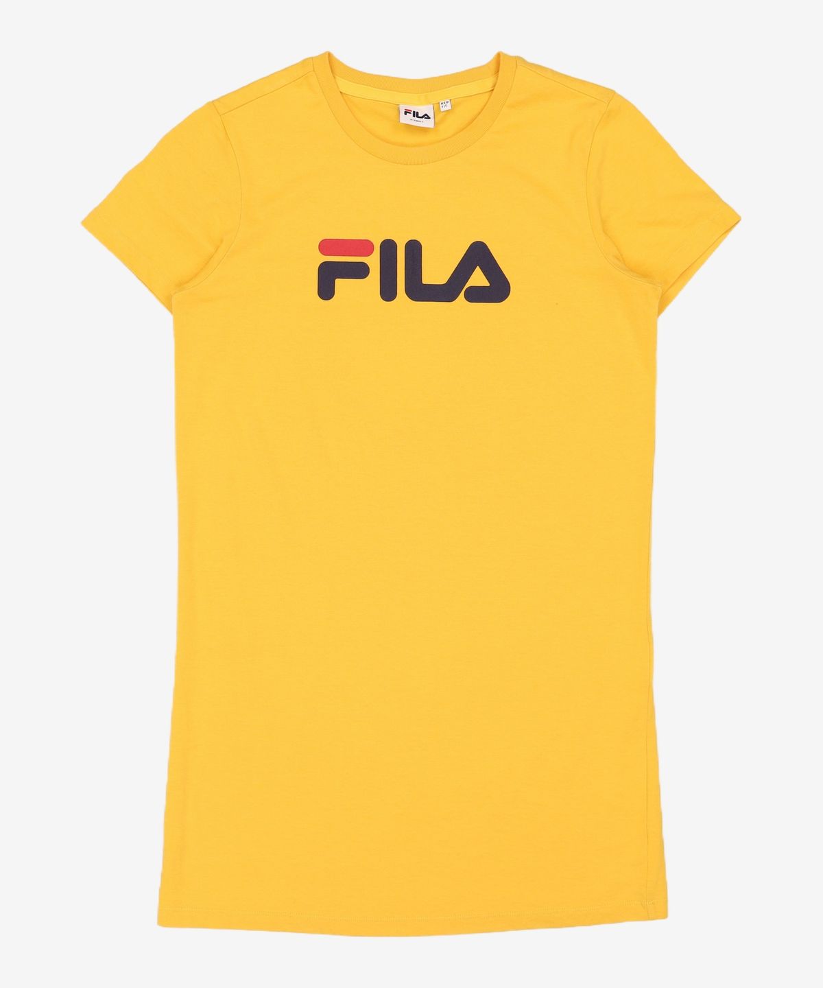 휠라(FILA) 미니 원피스 XS
