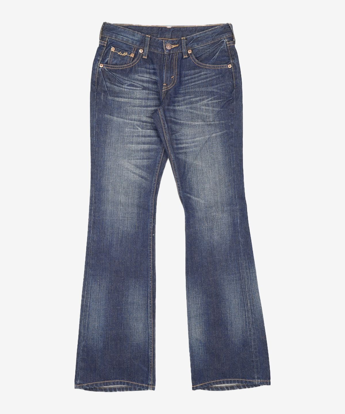 리바이스(LEVI'S) 청/데님 팬츠 67/85-85