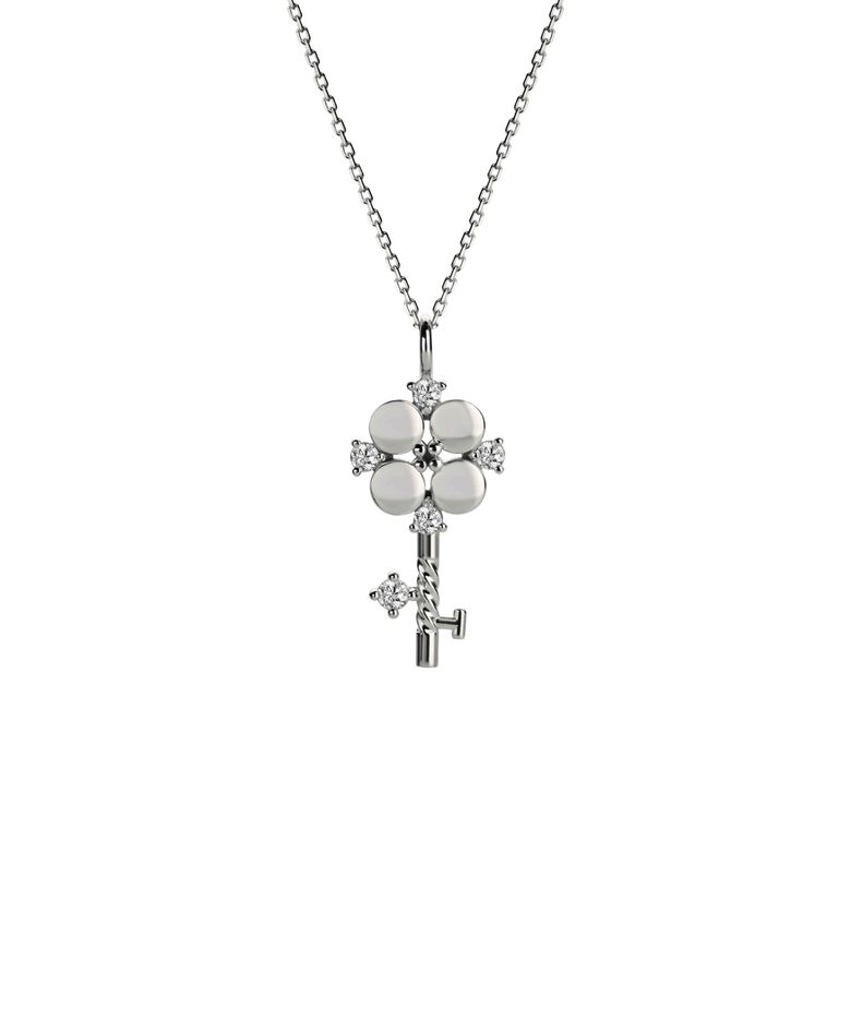 Keylia Necklace