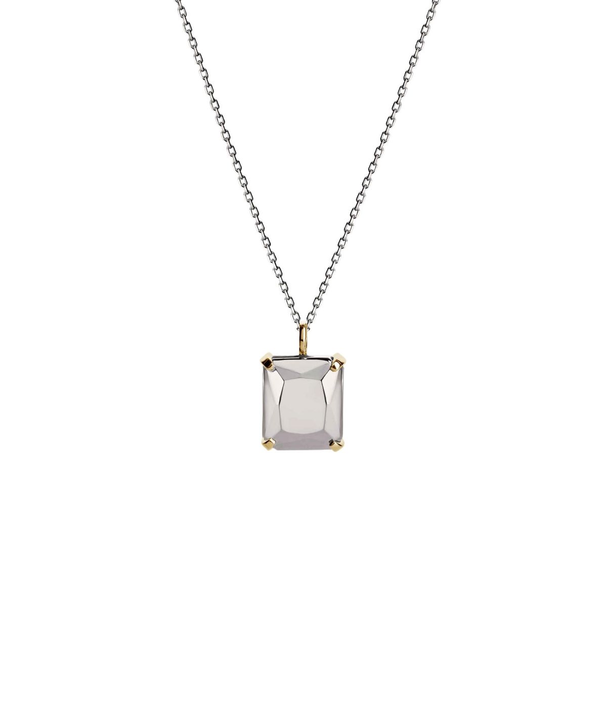 듀콩(DEWCONG) Mono Necklace