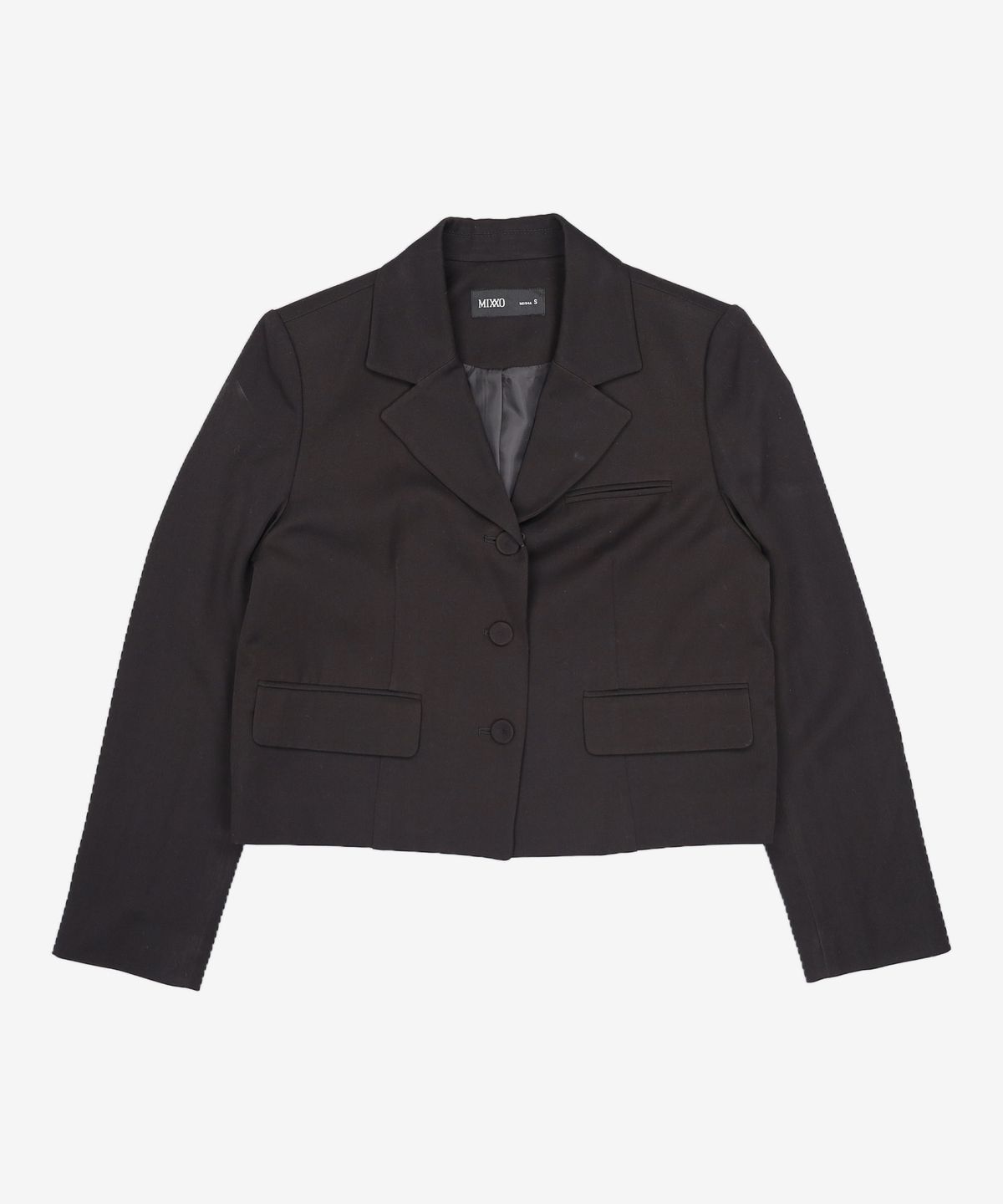 미쏘(MIXXO) 슈트/블레이저 재킷 S