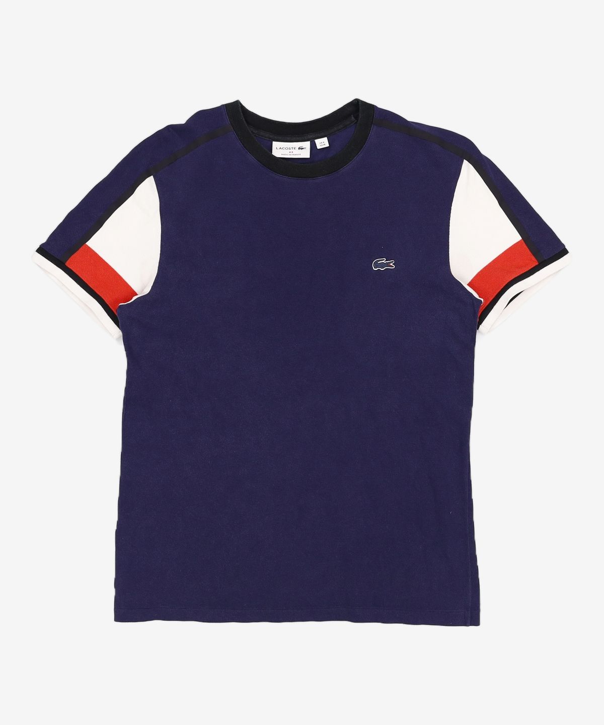 라코스테(LACOSTE) 반소매 티셔츠 100