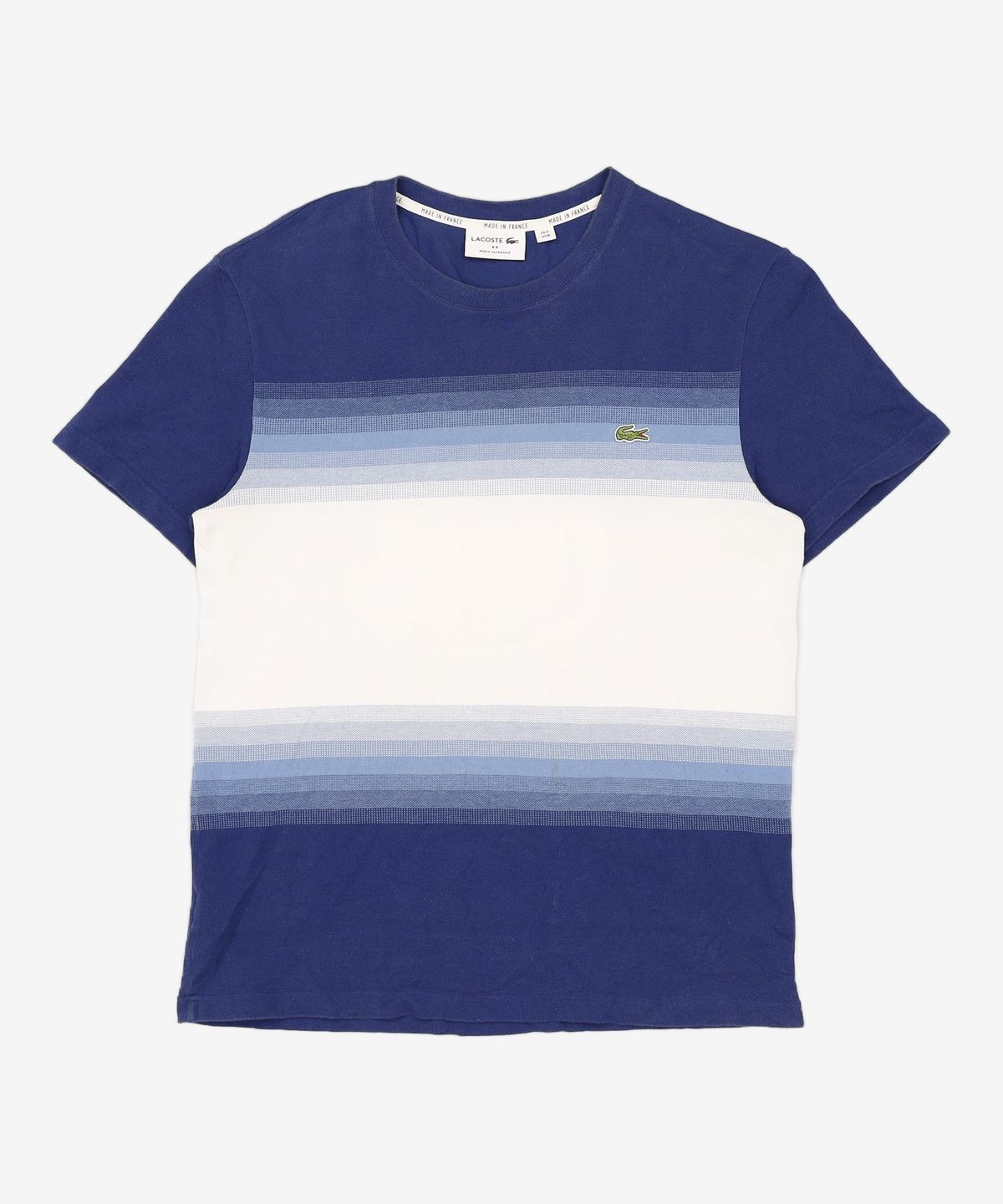 라코스테(LACOSTE) 반소매 티셔츠 100