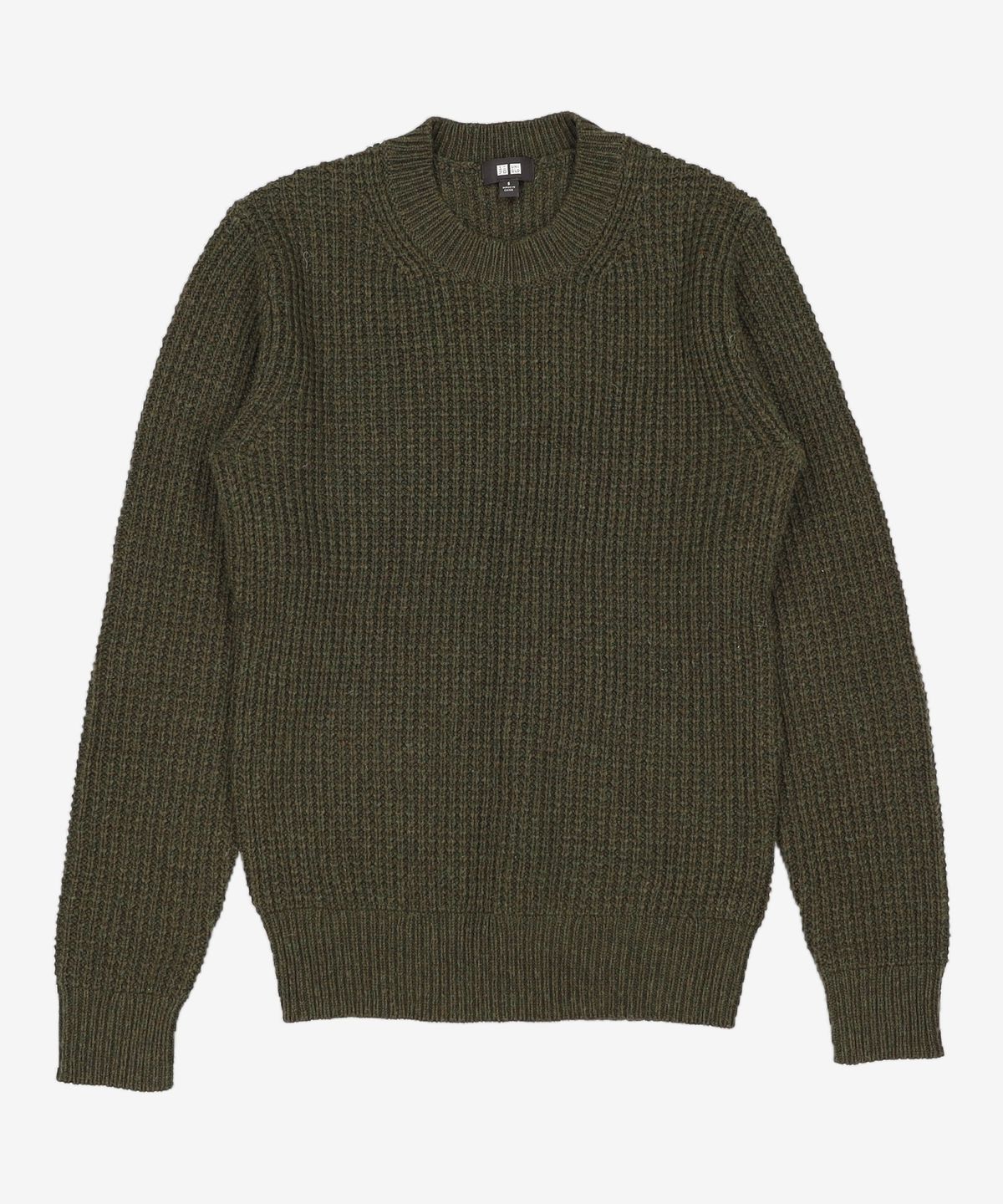유니클로(UNIQLO) 니트/스웨터 S