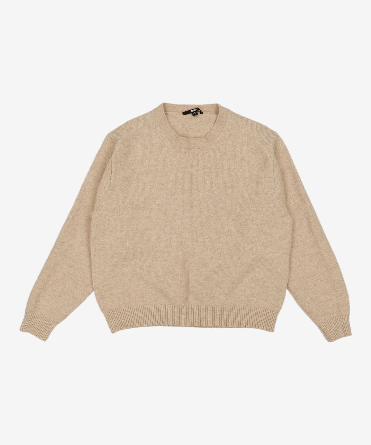 유니클로(UNIQLO) 니트/스웨터 L