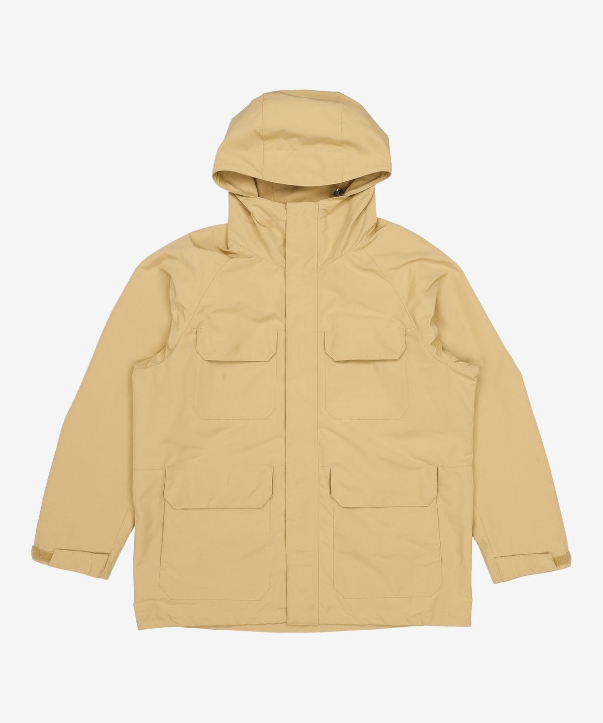 유니클로(UNIQLO) 사파리/헌팅 재킷 XL