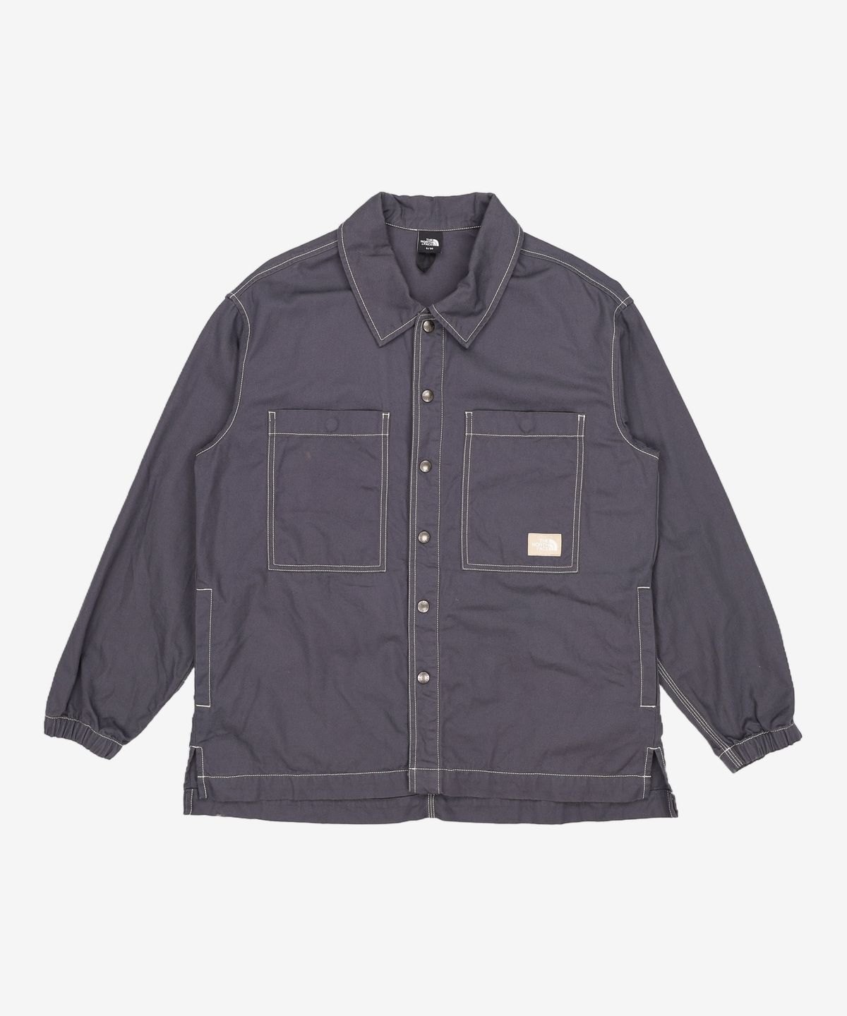 노스페이스(THE NORTH FACE) 데님/트러커 재킷 90