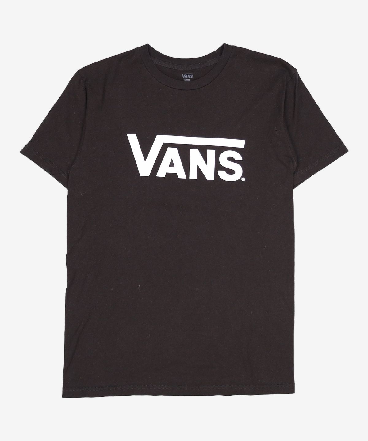 반스(VANS) 반소매 티셔츠 S